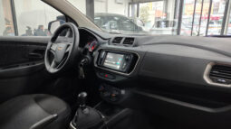CHEVROLET SPIN 1.8 N LT M/T lleno