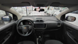 CHEVROLET SPIN 1.8 N LT M/T lleno
