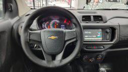 CHEVROLET SPIN 1.8 N LT M/T lleno