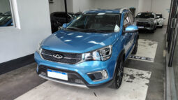 CHERY TIGGO 2 COMFORT
