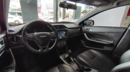 CHERY TIGGO 2 COMFORT lleno