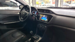 CHERY TIGGO 2 COMFORT lleno
