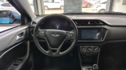 CHERY TIGGO 2 COMFORT lleno