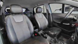 CHERY TIGGO 2 COMFORT lleno