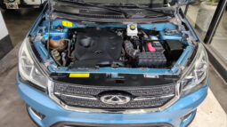 CHERY TIGGO 2 COMFORT lleno