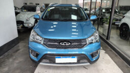 CHERY TIGGO 2 COMFORT