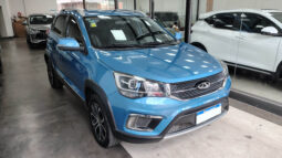 CHERY TIGGO 2 COMFORT
