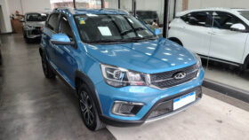 CHERY TIGGO 2 COMFORT