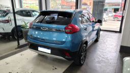 CHERY TIGGO 2 COMFORT