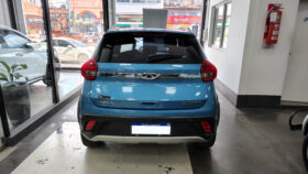 CHERY TIGGO 2 COMFORT