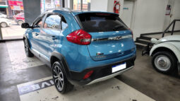 CHERY TIGGO 2 COMFORT lleno