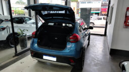 CHERY TIGGO 2 COMFORT lleno