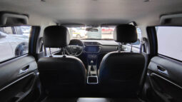 CHERY TIGGO 2 COMFORT lleno
