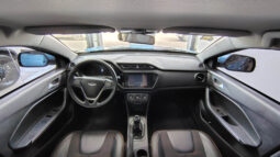 CHERY TIGGO 2 COMFORT lleno