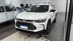 CHEVROLET TRACKER 1.2T AT