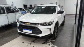 CHEVROLET TRACKER 1.2T AT