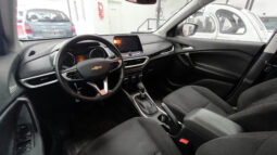 CHEVROLET TRACKER 1.2T AT lleno