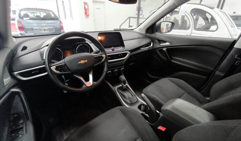 CHEVROLET TRACKER 1.2T AT lleno