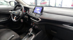 CHEVROLET TRACKER 1.2T AT lleno