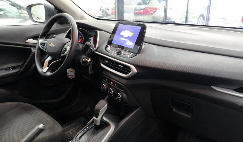 CHEVROLET TRACKER 1.2T AT lleno