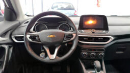 CHEVROLET TRACKER 1.2T AT lleno
