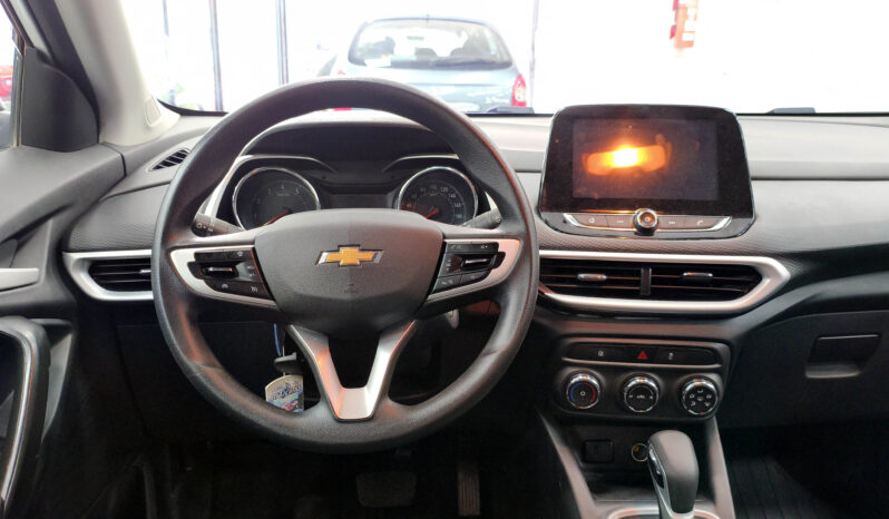 CHEVROLET TRACKER 1.2T AT lleno