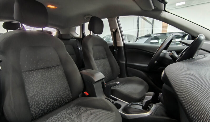 CHEVROLET TRACKER 1.2T AT lleno