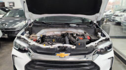 CHEVROLET TRACKER 1.2T AT lleno