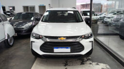 CHEVROLET TRACKER 1.2T AT