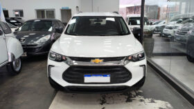 CHEVROLET TRACKER 1.2T AT