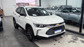 CHEVROLET TRACKER 1.2T AT