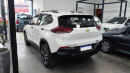 CHEVROLET TRACKER 1.2T AT lleno
