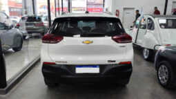 CHEVROLET TRACKER 1.2T AT
