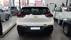 CHEVROLET TRACKER 1.2T AT
