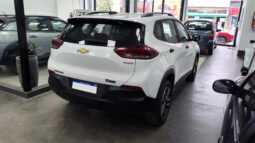 CHEVROLET TRACKER 1.2T AT