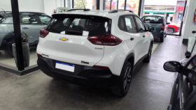 CHEVROLET TRACKER 1.2T AT