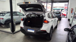CHEVROLET TRACKER 1.2T AT lleno