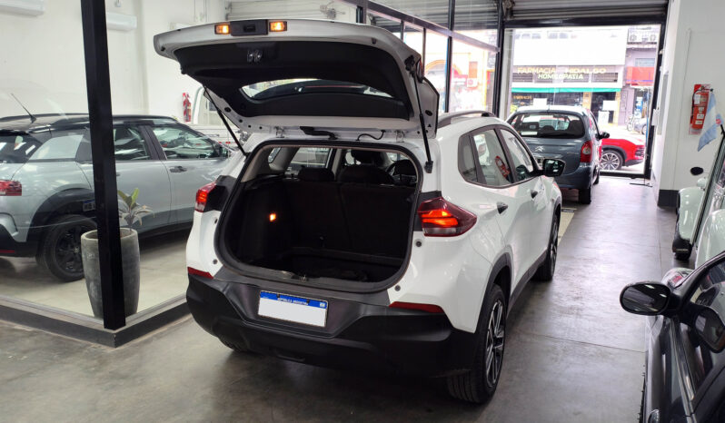 CHEVROLET TRACKER 1.2T AT lleno