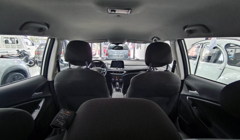 CHEVROLET TRACKER 1.2T AT lleno