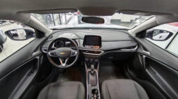 CHEVROLET TRACKER 1.2T AT lleno