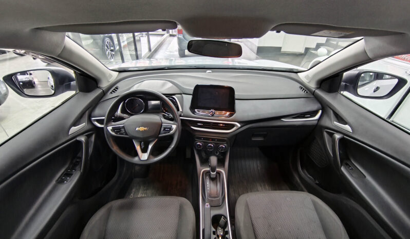 CHEVROLET TRACKER 1.2T AT lleno