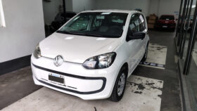 VOLKSWAGEN	UP 1.0 TAKE AA 5PTS