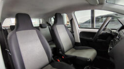 VOLKSWAGEN	UP 1.0 TAKE AA 5PTS lleno