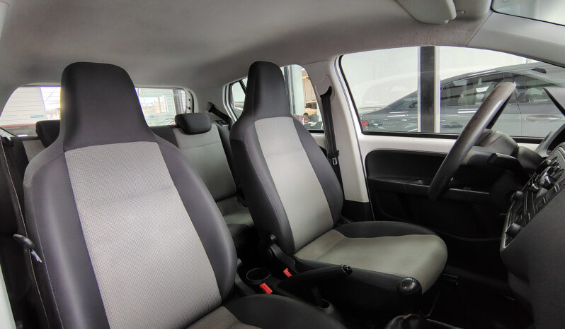 VOLKSWAGEN	UP 1.0 TAKE AA 5PTS lleno