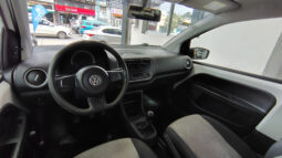 VOLKSWAGEN	UP 1.0 TAKE AA 5PTS lleno