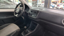 VOLKSWAGEN	UP 1.0 TAKE AA 5PTS lleno