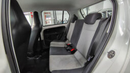 VOLKSWAGEN	UP 1.0 TAKE AA 5PTS lleno