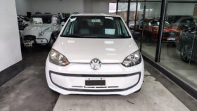 VOLKSWAGEN	UP 1.0 TAKE AA 5PTS