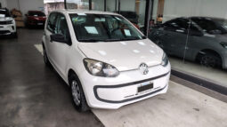 VOLKSWAGEN	UP 1.0 TAKE AA 5PTS lleno