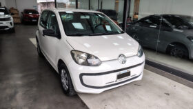 VOLKSWAGEN	UP 1.0 TAKE AA 5PTS